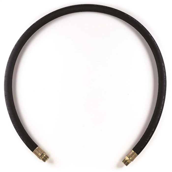 HOSE ASSY 1X84 1MPT *1625084