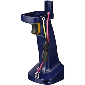 Lincoln Lubrication 271879 Handle Assembly for LIN1242 Grease Gun