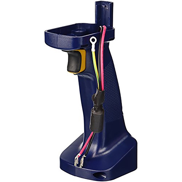 Lincoln Lubrication 271879 Handle Assembly for Lin1242 Grease Gun