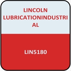 Lincoln Lubrication 5180 Grease Fittings