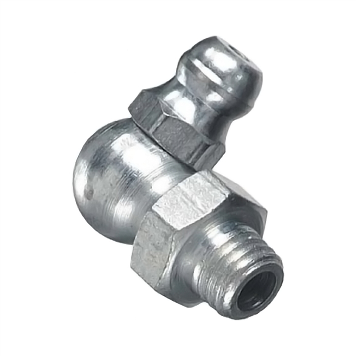 Lincoln Industrial Fitting 1/8" Pipe Threadangle