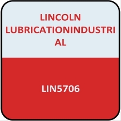 Lincoln Lubrication 5706 Button Head Fitting