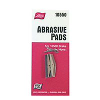 Lisle 10550 Replacement Stone Set for LIS10500