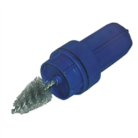 Brush Battery Post & Terminal Cleaner - Cleaning Supplies Online