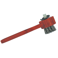 Brush Battery Side Terminal Cleaner - Cleaning Supplies Online