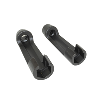 Lisle 12530</Br>Fuel Line Socket, 17Mm