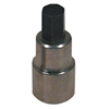 3/8 x 3/8in. Drive Brake Caliper Socket Bit