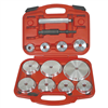 Master Pneumatic Bearing Race and Seal Driver Set
