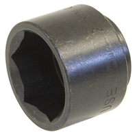 Lisle 13310 24mm Low Profile Filter Socket