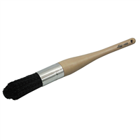 Parts Cleaning Brush with Polypropylene Bristles