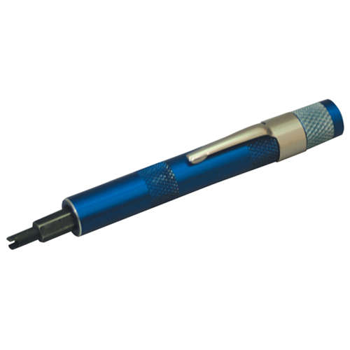 Lisle 14100 Universal Valve Core Tool