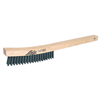 Brush Scratch 5-1/2" Bristle Area 14" Length