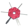 Wire Terminal Tool & Trouble Code Tool