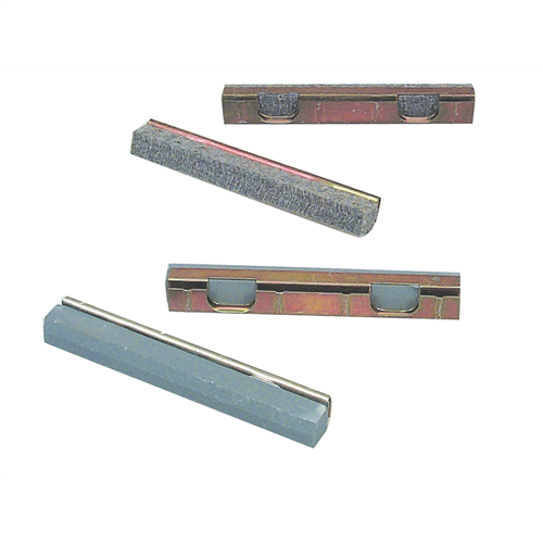 180 Grit Stone/Wiper Set for the LIS15000