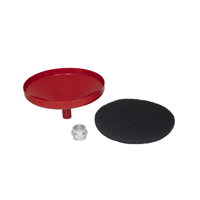 55 Gallon Drum Funnel Kit