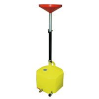 Lisle 17432 18 Gallon Oil Lift Drain - Buy Tools & Equipment Online