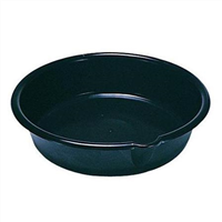 Lisle 17932 Plastic 6 Quart Drain Pan