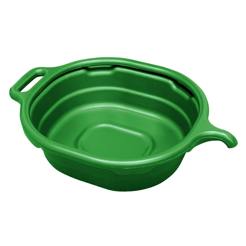 Lisle 17982 4.5 Gallon Green Pan - Buy Tools & Equipment Online