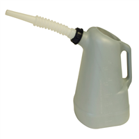 6qt Oil Dispenser w/ Spout - Buy Tools & Equipment Online