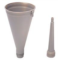 Threaded Oil / Transmission Funnel