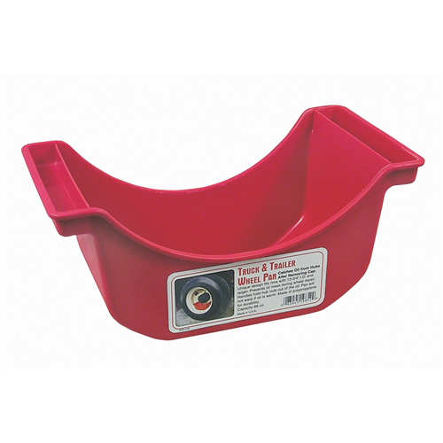 Pan Truck & Trailer Wheel - Shop Lisle Tools & Supplies
