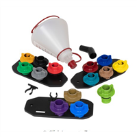 Multi-Application Pil Funnel, 14pc