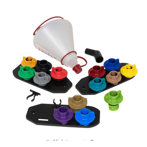 Multi-Application Pil Funnel, 14pc