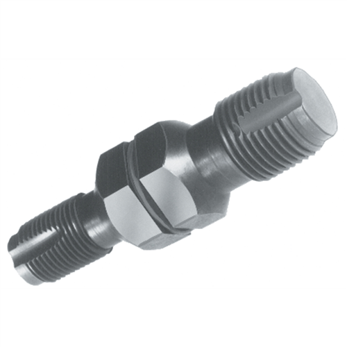 Spark Plug Hole Thread Chaser