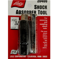 Universal Shock Absorber Remover/Installer