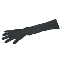 KevlarÂ® Burn Protection Arm Glove