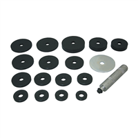 Seal Driver Kit 18 Pc Up To 3-3/8" - Buy Tools & Equipment Online