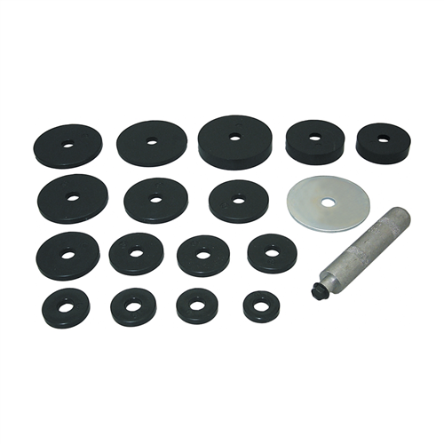 Seal Driver Kit 18 Pc Up To 3-3/8" - Buy Tools & Equipment Online