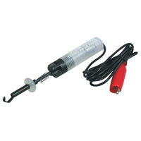 "Handy Hooker" Circuit Tester