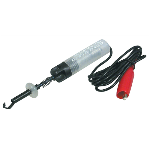 "Handy Hooker" Circuit Tester
