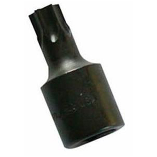 Torx Tamperproof Bit T-27 1/4" Hex - Buy Tools & Equipment Online