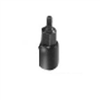 Lisle 26080 1/4" Hex X 1/4" Drive Bit Holder