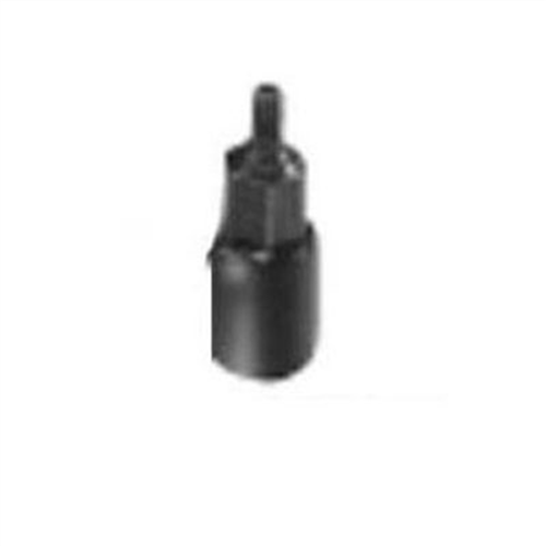 Lisle 26080 1/4" Hex X 1/4" Drive Bit Holder