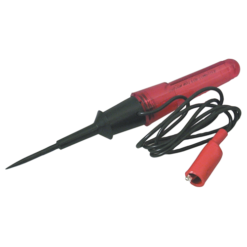 AC/DC Circuit Tester up to 28Volts