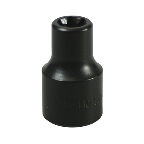 3/8 in. Drive External Torx Socket E-10