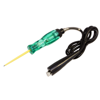 Lisle 27430 24V Heavy-Duty Circuit Tester