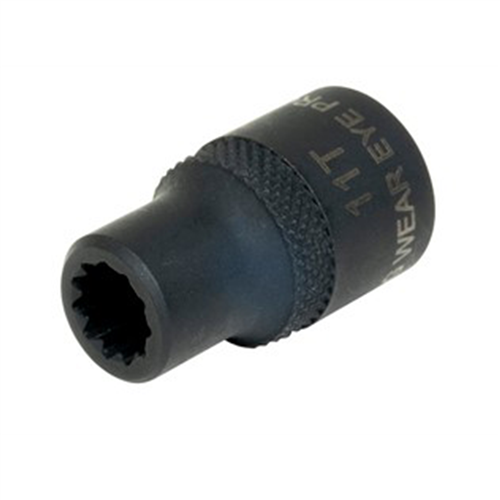 11pt Truck Brake Caliper Socket