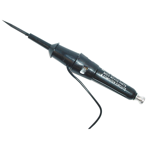 CIRCUIT TESTER TO 28 VOLT HIGH LOW