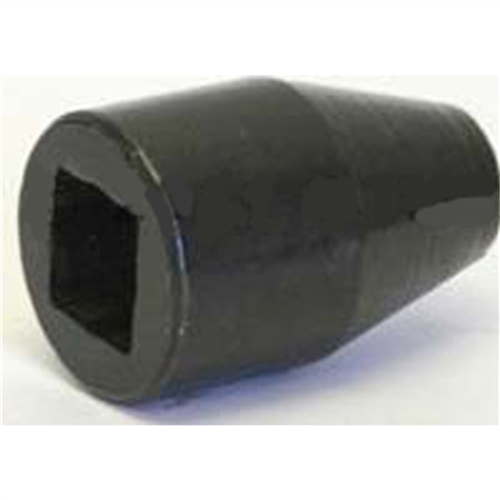 5/16" 1/2" Drive 6-Point Impact Bit Socket