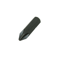 Lisle 30180 #2 Philip Screwdriver Bit