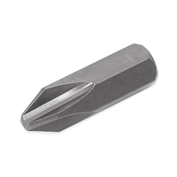 Lisle 30190 #4 Philip Screwdriver Bit