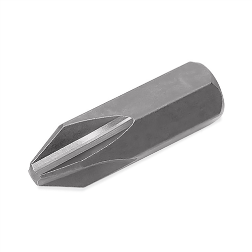 Lisle 30190 #4 Philip Screwdriver Bit