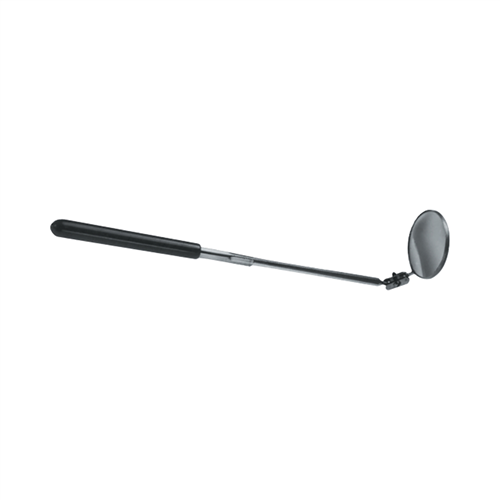 Mirror Inspection Telescoping 10 To 14"