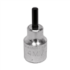 3/8 Drive Hex Bit Socket 4mm