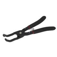 Lisle 37140 Disconnect Pliers, 45 Degree