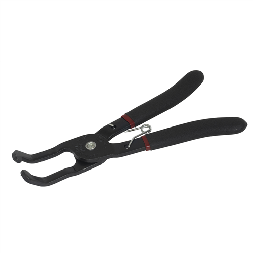 Lisle 37140 Disconnect Pliers, 45 Degree